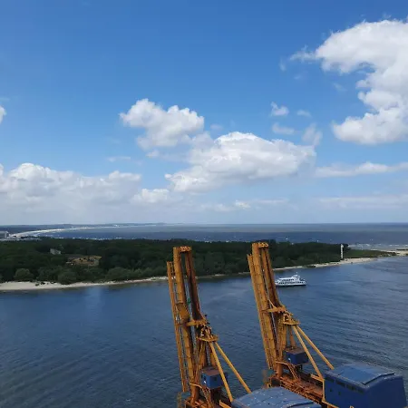 Perfektmari Swinoujscie